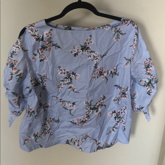 Blouse - Picture 3 of 3